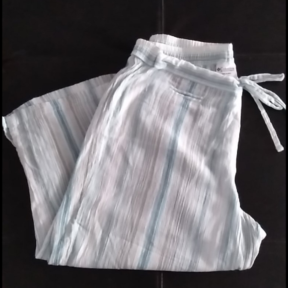 🌟HP🌟COLUMBIA Sportswear Capri's - Picture 6 of 6